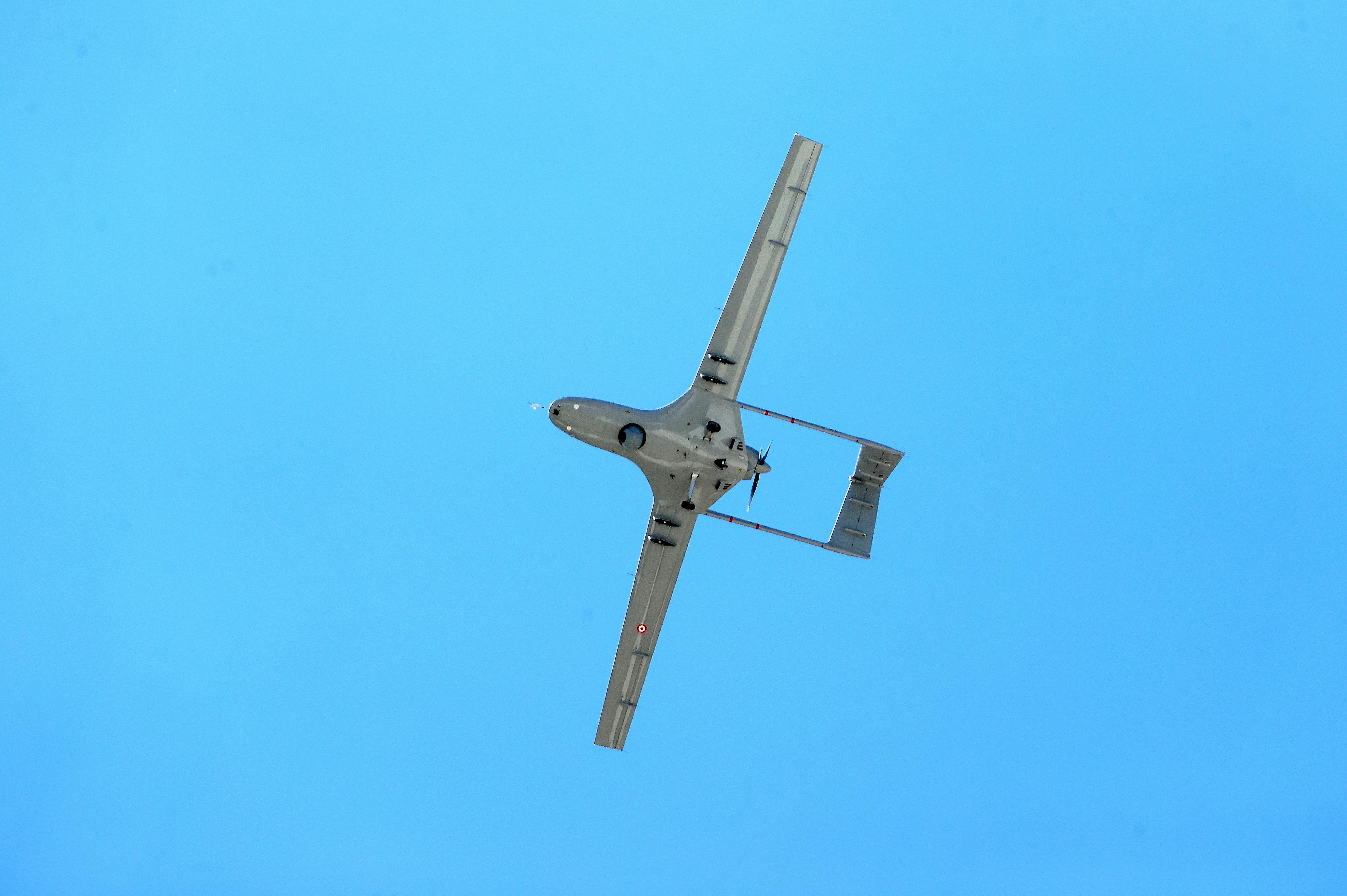 Drones