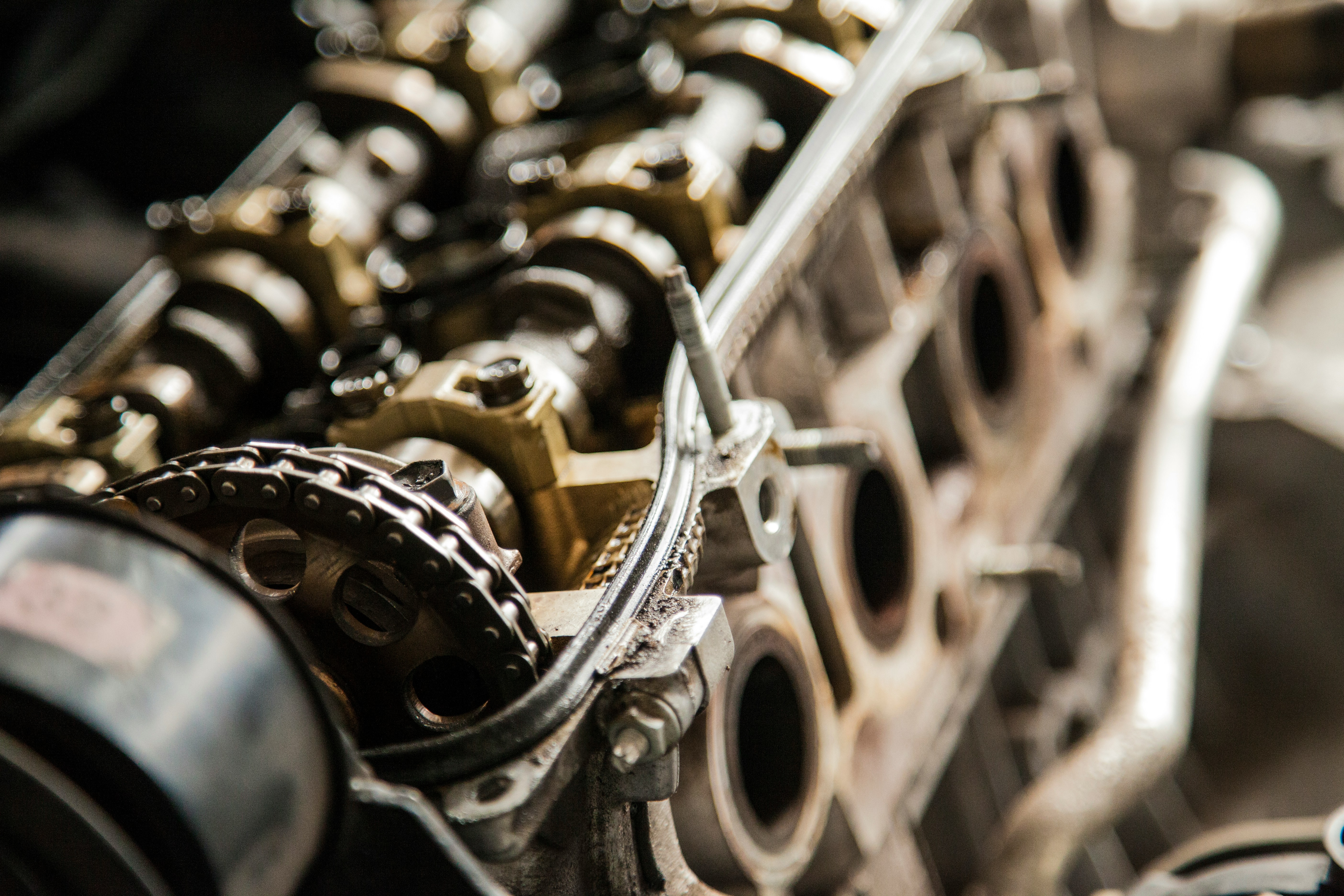 Engines
