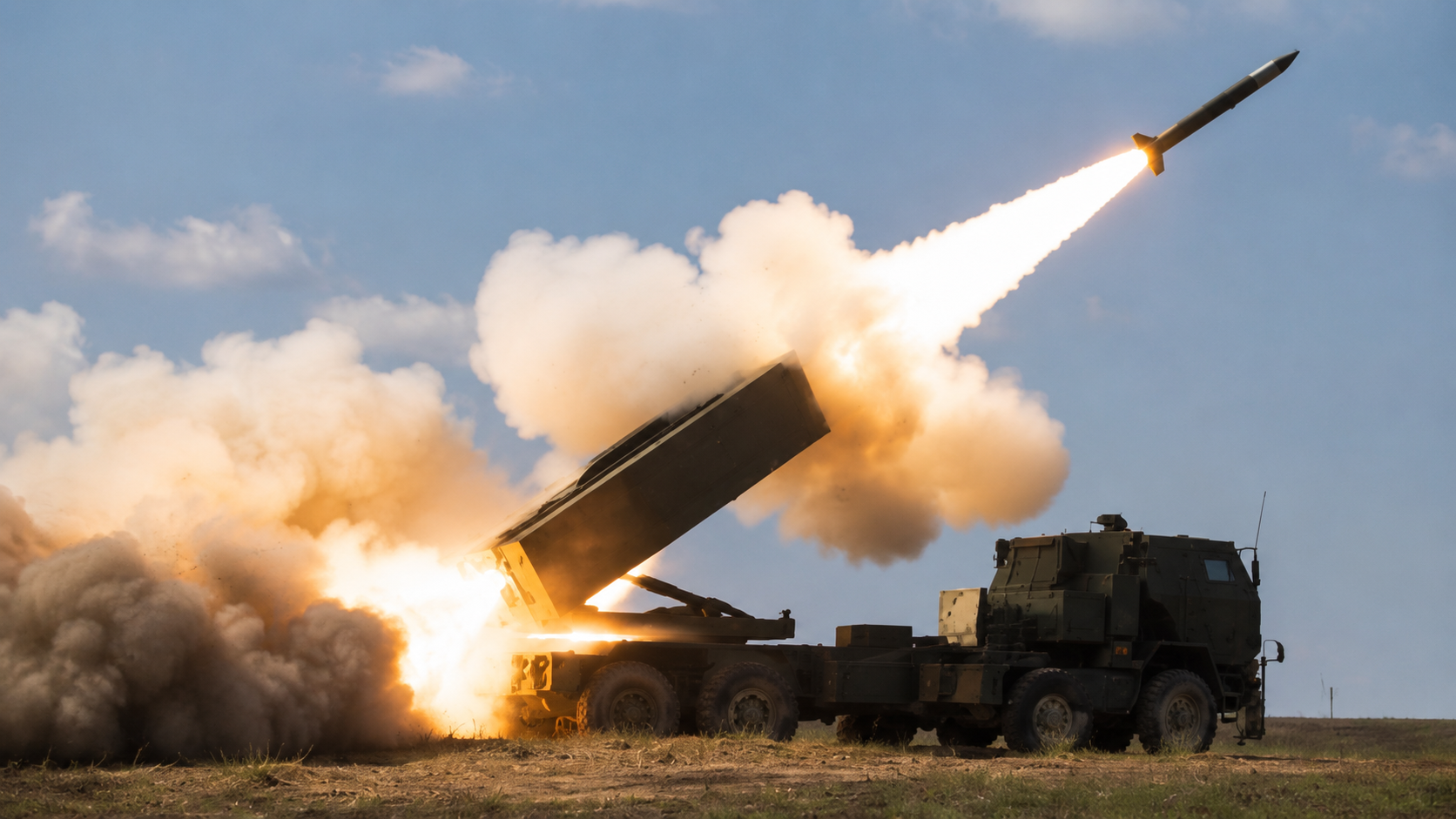 Missiles